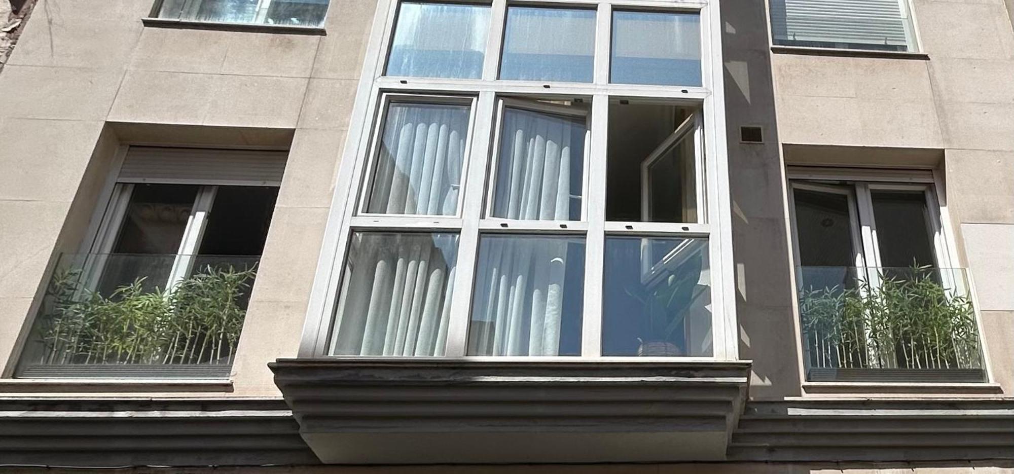 Апартаменти El Balconcillo - Lujo En Pleno Centro De Gijon - Grupo Querbes Екстер'єр фото